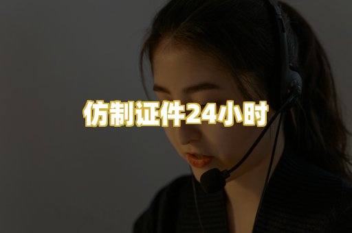仿制证件24小时